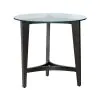Liberty Furniture 644-OT1020 Liberty Furniture 644-OT1020 Capri - Round End Table - Espresso
