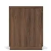 Riverside Furniture 83034 Brooks - File Cabinet - Nouveau Walnut