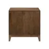 Liberty Furniture 936-HO147 Shaker Lakes - Lateral File Cabinet - Harvest Brown
