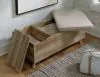 Ashley Furniture A3000318 Gerdanet - Storage Bench - Beige
