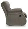 Ashley Furniture 6650225 Scranto - Rocker Recliner - Brindle