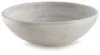 Ashley Furniture A2000789 Ashley Furniture A2000789 Meadie - Bowl - Distressed White