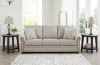 Ashley Furniture 37307/38/35 Ashley Furniture 37307/38/35 Gaelon - 2 Pc. - Sofa, Loveseat - Dune
