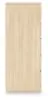 Ashley Furniture EB9632-245 Ashley Furniture EB9632-245 Onita - Five Drawer Chest - Natural