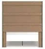 Ashley Furniture PCB3370B2 Ashley Furniture PCB3370B2 Fraluna - Queen Panel Bed - Charcoal