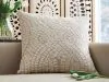 Ashley Furniture A1001122 Cortlen - Pillow (Set of 4) - Beige / Ivory