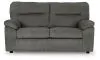 Ashley Furniture 3030535 Bindura - Loveseat - Mineral