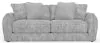 Jackson Furniture Industries 220603-1760/11-2555/01 Bankside - Sofa - Oyster