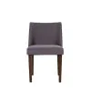Liberty Furniture 198-C9001S-GY Liberty Furniture 198-C9001S-GY Space Savers - Nido Chair - Gray