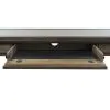 Liberty Furniture 466-HO105 Stone Brook - Laptop Desk - Rustic Saddle