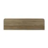 Liberty Furniture 652-SR6838 Farmhouse Reimagined - Server - Antique White / Chestnut Tops