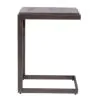 Liberty Furniture 960-OT1022 Modern View - Laptop Table - Dark Gray