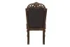 New Classic D1754-20 Maximus - Dining Side Chair (Set of 2) - Madeira