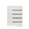 New Classic B69-070 Paradox - Chest - White