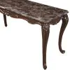 New Classic T532T-30 New Classic T532T-30 Constantine - Console Table - Red / Cherry