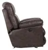 Jackson Furniture Industries 647842-1307/29 Mayfield - Power Rocker Recliner - Saddle