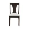 New Classic D4124-20 Chestnut Ridge - Dining Chair (Set of 2) - Brown