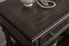 Pulaski Furniture P386123 Hickory Creek - Bachelor's Chest With Storage Drawer - Brown