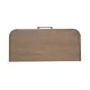 Liberty Furniture 306-BR41 South Bend - 5 Drawer Chest - Burnished Clay
