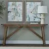 Liberty Furniture 930-OT1030 Carolina Park - Sofa Table - Amber Brown