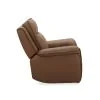 Liberty Furniture 7030TO-13P Liberty Furniture 7030TO-13P Cora - SG Recliner P3 - Aline Toast