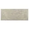 Liberty Furniture 528-CD-TRS Hallendale - Trestle Table - Gravel Wash