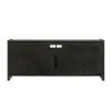 Liberty Furniture FIRE-BOX-686-78FTS Fireplace TV Consoles - 686 78