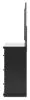 Ashley Furniture B138B50 Ashley Furniture B138B50 Maribel - Dresser and Mirror - Black