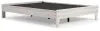 Ashley Furniture EB4121-113 Shawburn - Queen Platform Bed - Whitewash