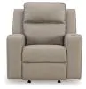 Ashley Furniture 6330725 Lavenhorne - Rocker Recliner - Pebble