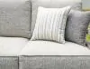 Ashley Furniture P564-838 Hillside Barn - Sofa With Cushion - Gray / Brown