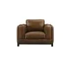 New Classic L2640-10-BRN Sayer - Chair - Brown