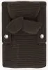 Jackson Furniture Industries 304509-1998/09 Comfrey - Chaise - Chocolate