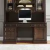 Liberty Furniture 273-HOJ-CS Brayton Manor - Credenza - Cognac