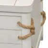 Liberty Furniture 469-OT1012 Dockside - Storage Trunk - White