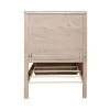 Liberty Furniture 272-BR-TPB Horizons - Twin Panel Bed - Graystone