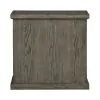 Liberty Furniture 421-OT1021 Liberty Furniture 421-OT1021 City Scape - Chair Side Table - Burnished Beige
