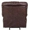 Jackson Furniture Industries 47846-1307/29 Mayfield - Glider Recliner - Saddle
