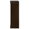 CoasterEveryday 202415 Louis Philippe - 5-Drawer Bedroom Chest - Cappuccino
