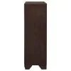 CoasterEveryday 204395 Kauffman - 5-Drawer Bedroom Chest - Dark Cocoa