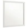 Coaster Fine Furniture 222934 Marceline - Dresser Mirror - White