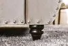 Furniture of America CM7128GY-Q-BED-VN Noella - Queen Bed - Gray