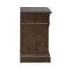 Liberty Furniture 512-BR61 Arden Road - Nightstand With Charging Station - Satin Cherry