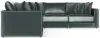 Jackson Furniture Industries 2245/36/31/59/37-35 Jackson Furniture Industries 2245/36/31/59/37-35 Remington - 5 Piece Modular Sectional - Pine