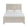Intercon CR-BR-9765Q-WSL-C Carlson - Queen Bed - Washed Linen