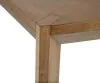 Coaster Fine Furniture 109101 Bruner - Rectangular Wood Dining Table - Natural Brown