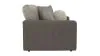 Jackson Furniture Industries 222502-1863/29-1483/29 Reddington - Loveseat - Umber