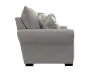Jackson 215201-1866/28-2638/45 Alden - Chair 1/2 - Stone