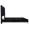 New Classic 00-B1891-200 New Classic 00-B1891-200 Ava - 6/0 Western King Bed - Black