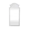 Liberty Furniture 244-ACM50 Magnolia Manor - Floor Mirror - Antique White